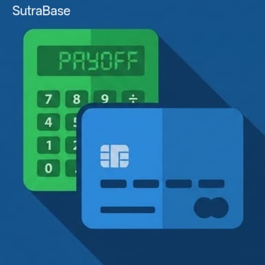 Credit Card Payoff Calculator