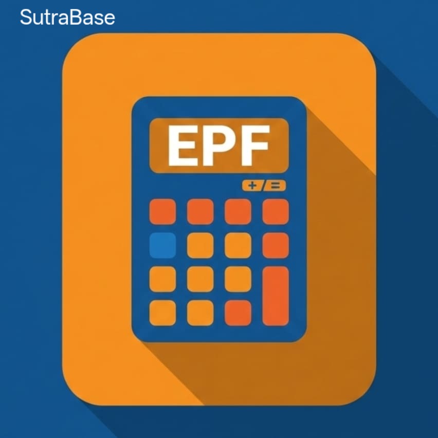 EPF Calculator (India)