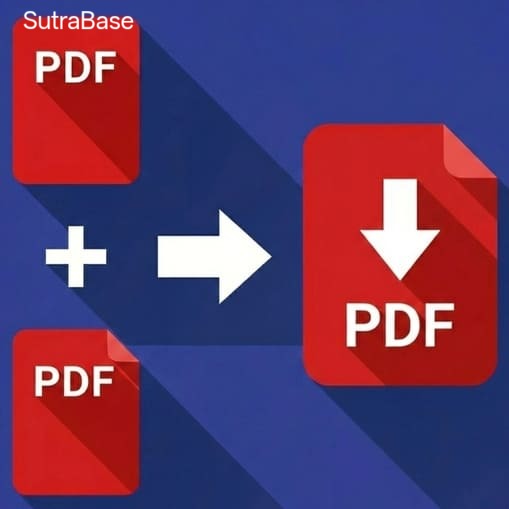 PDF Merger